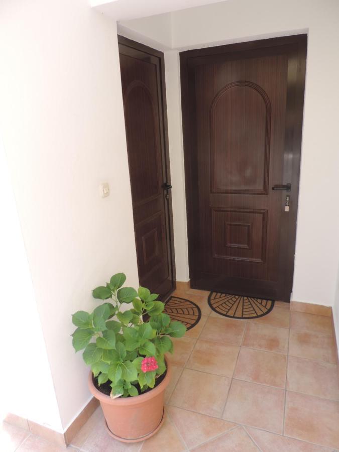 Apartmani Lavanda Pag Town Quarto foto