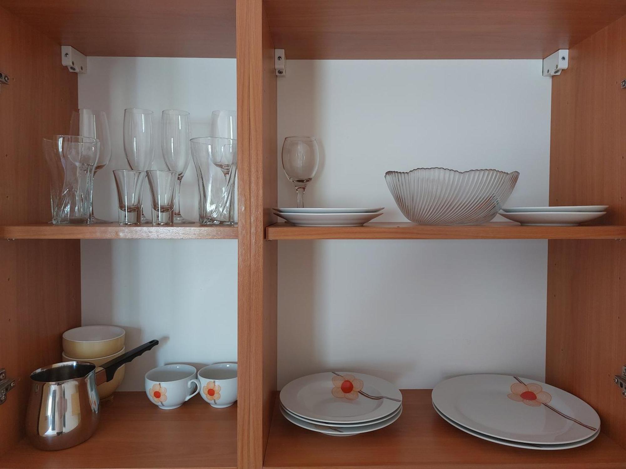 Apartmani Lavanda Pag Town Quarto foto