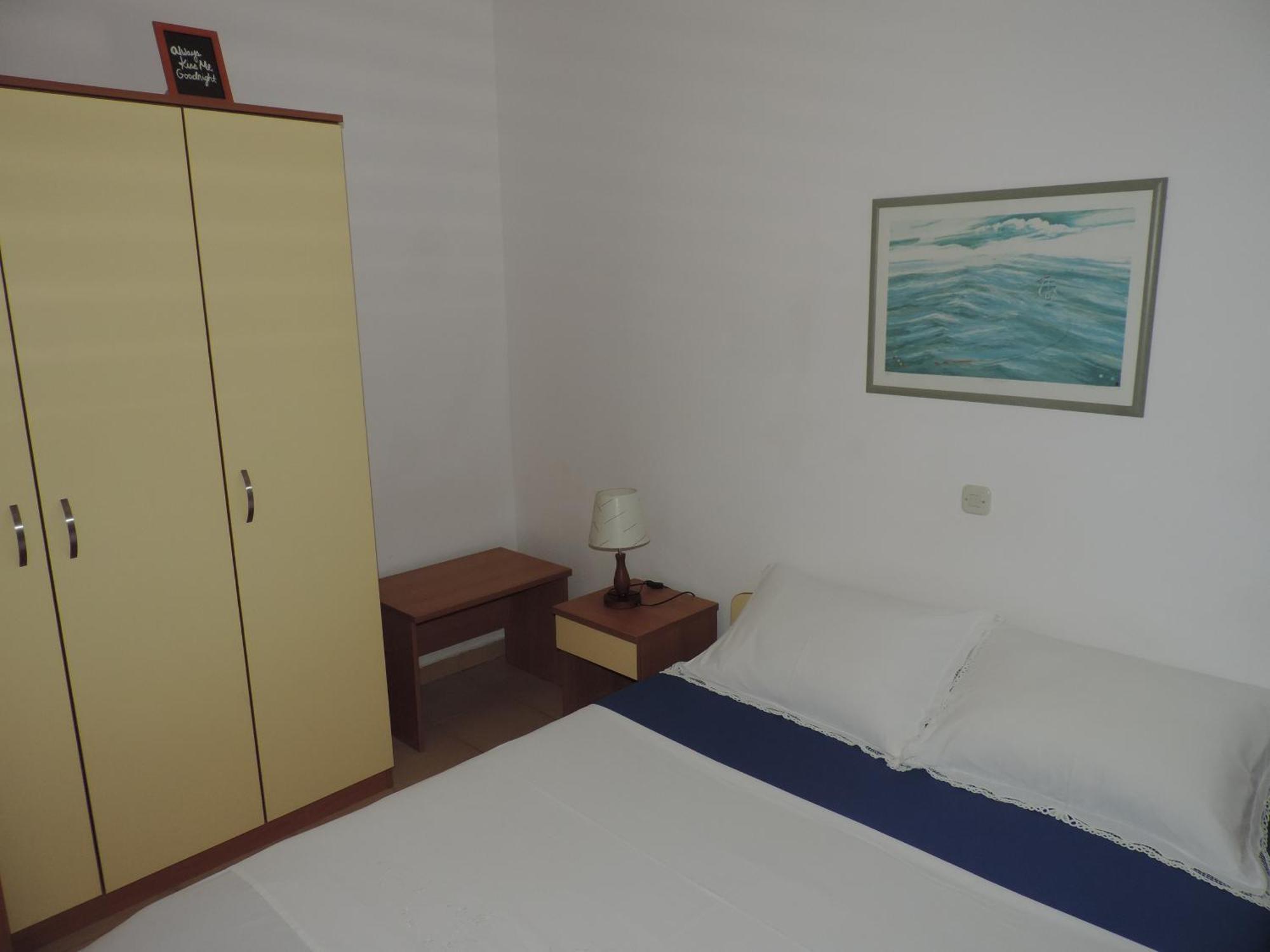 Apartmani Lavanda Pag Town Quarto foto