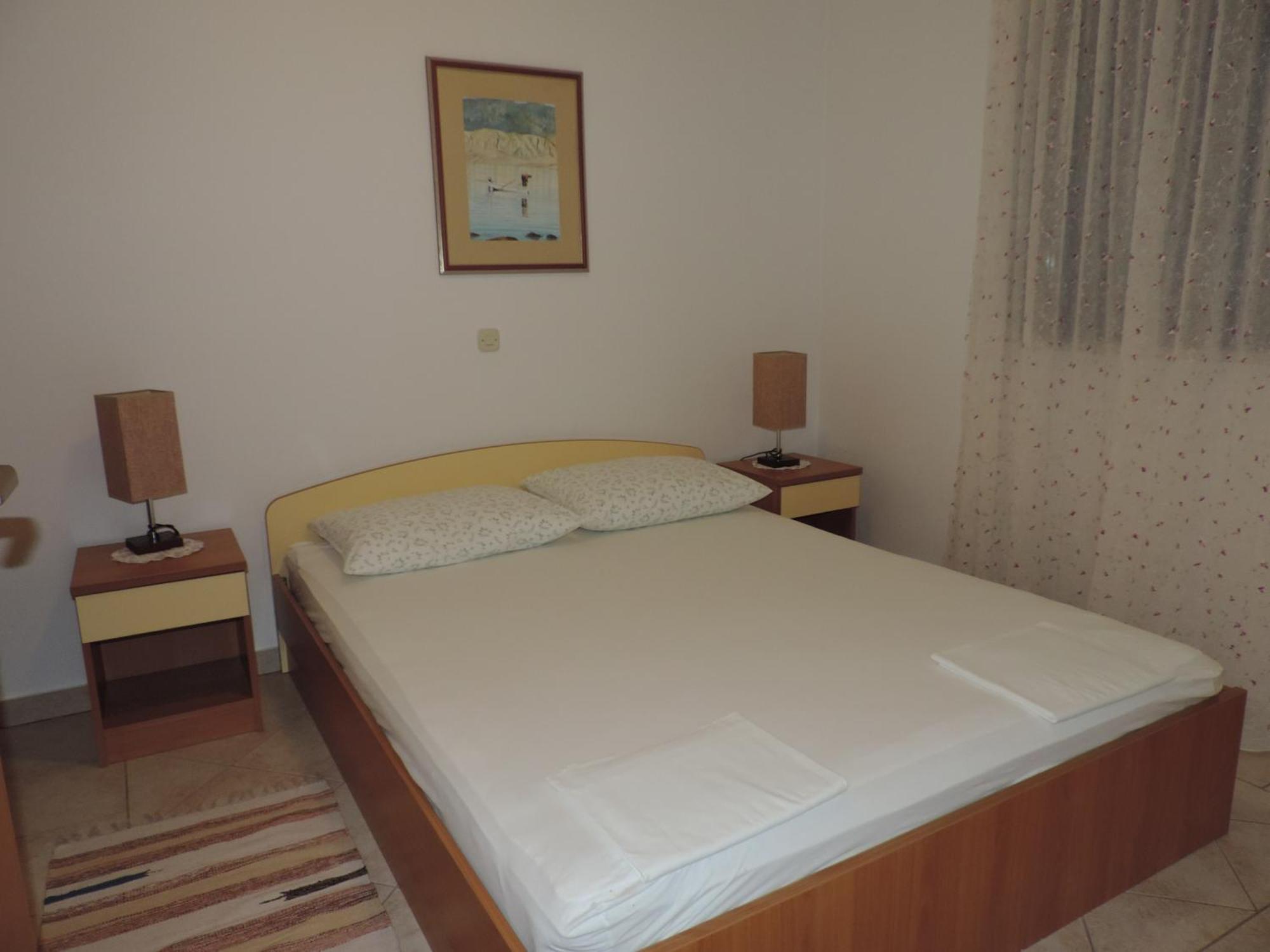 Apartmani Lavanda Pag Town Quarto foto