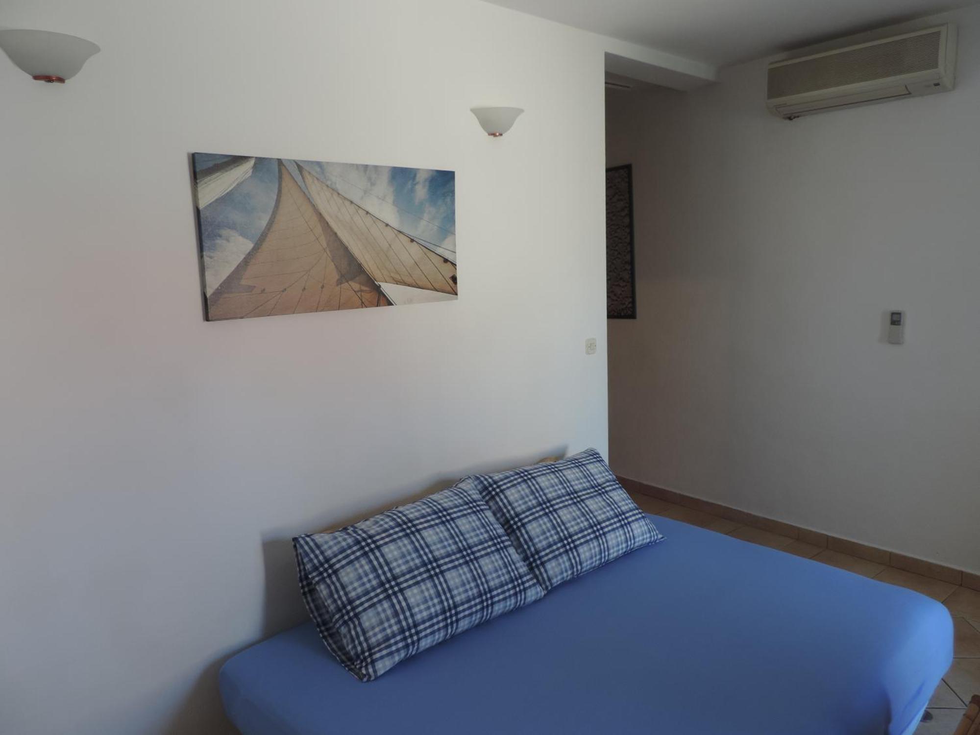 Apartmani Lavanda Pag Town Quarto foto
