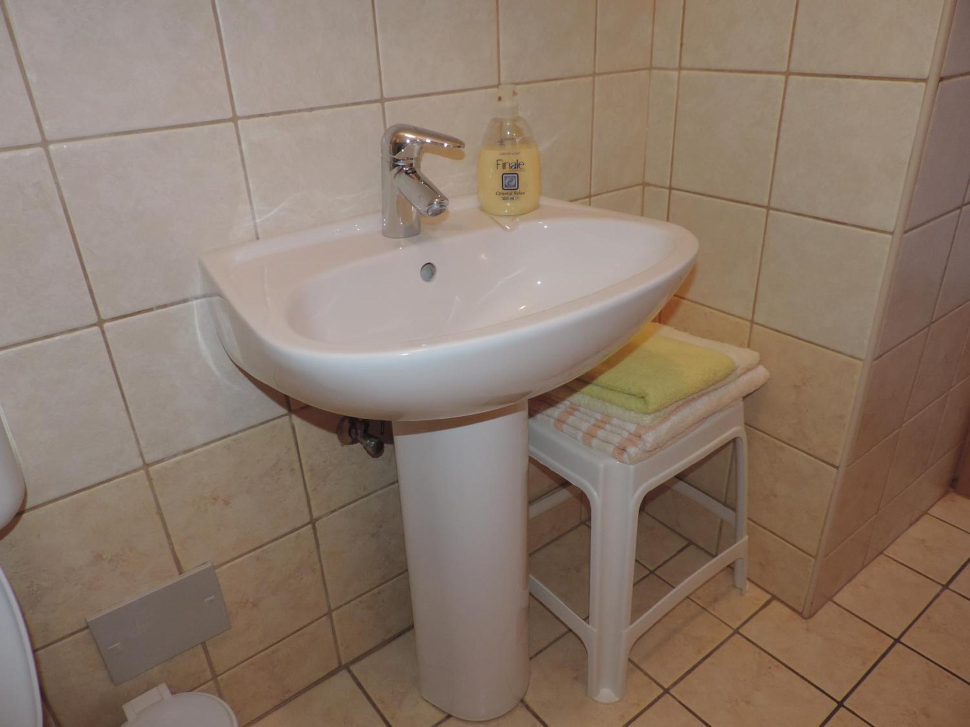 Apartmani Lavanda Pag Town Quarto foto