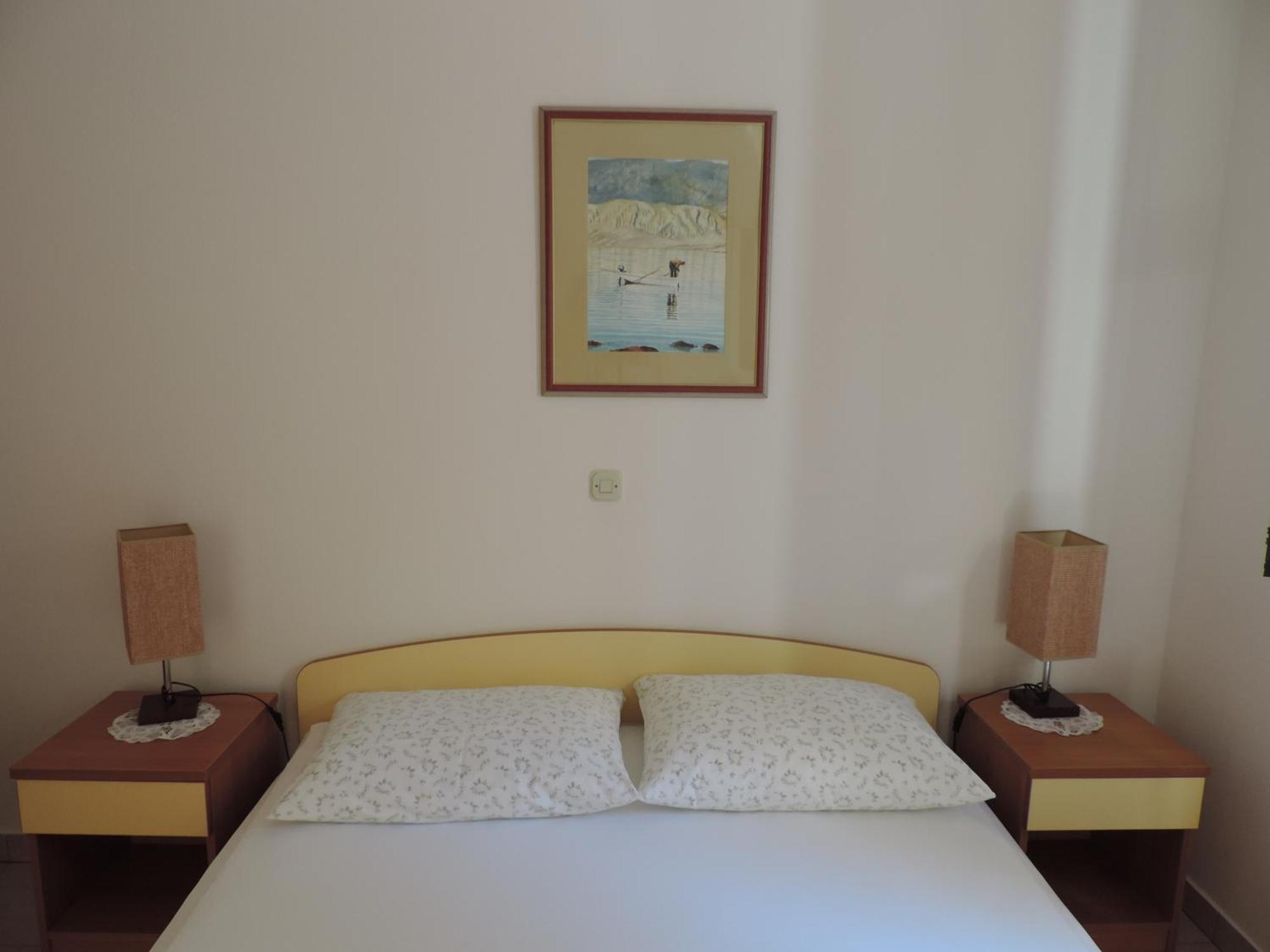Apartmani Lavanda Pag Town Quarto foto