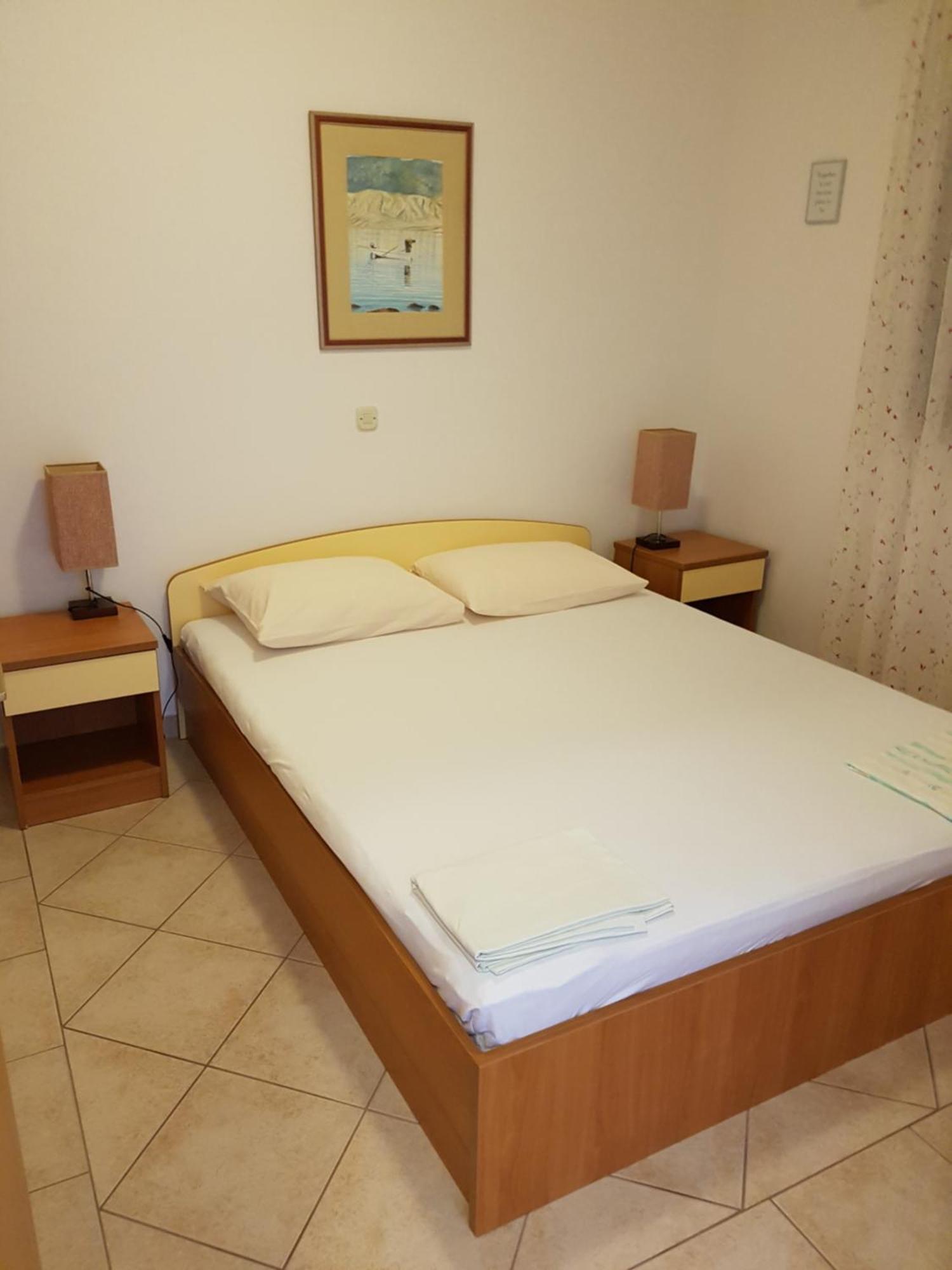 Apartmani Lavanda Pag Town Quarto foto