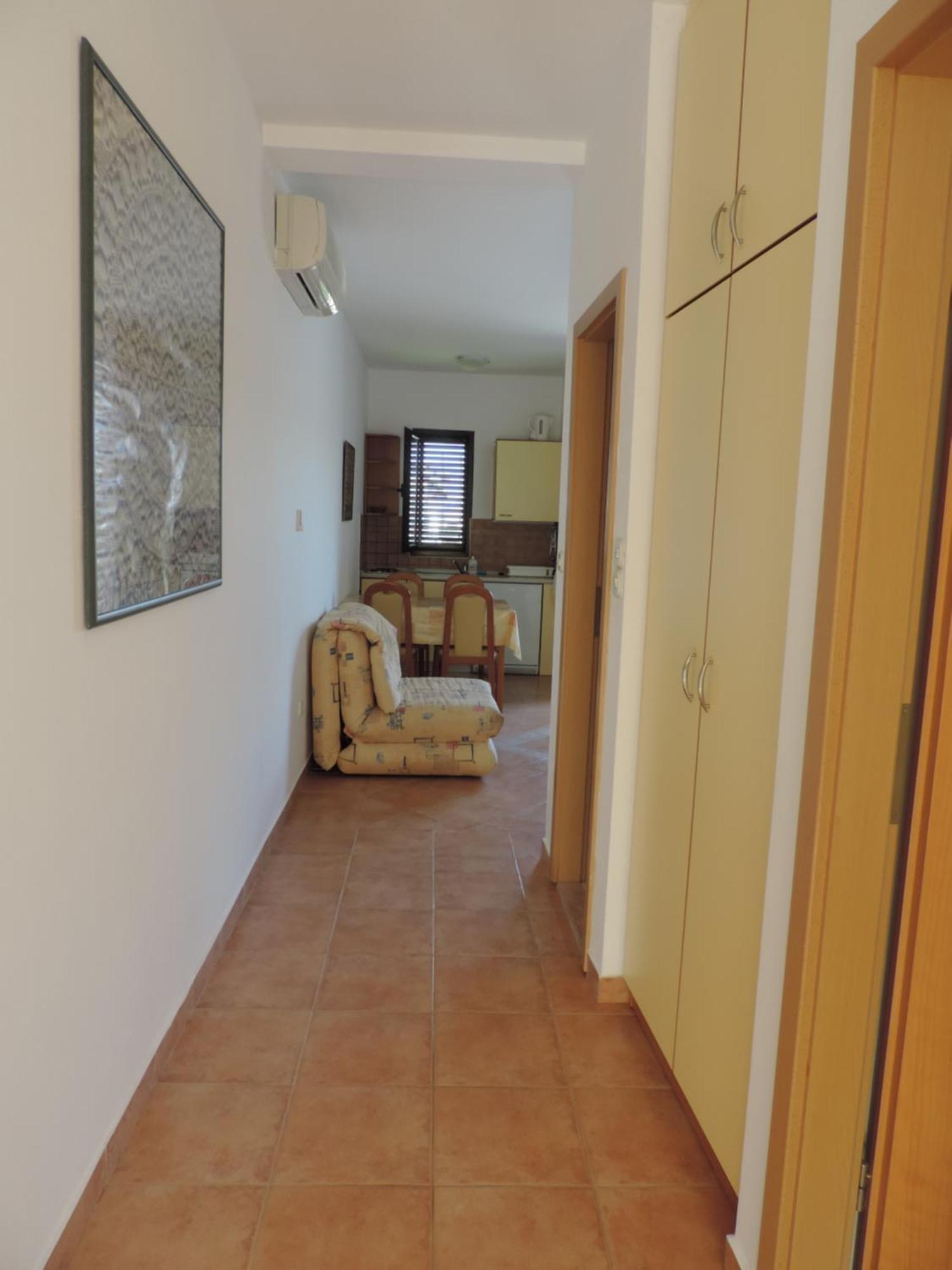 Apartmani Lavanda Pag Town Quarto foto