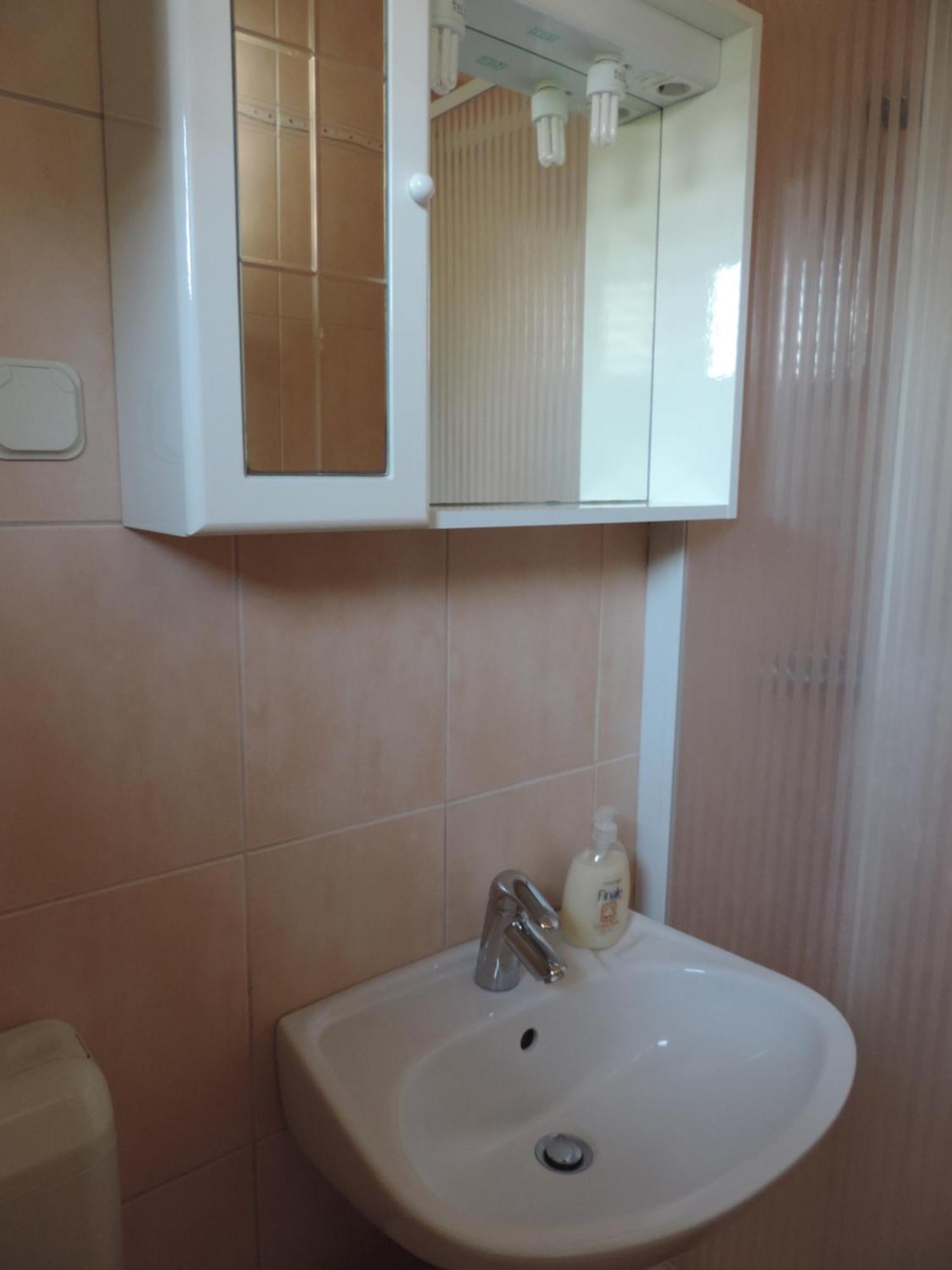 Apartmani Lavanda Pag Town Quarto foto