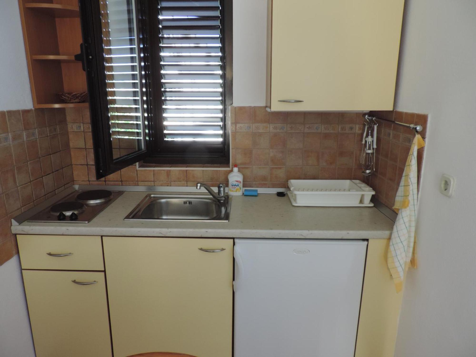 Apartmani Lavanda Pag Town Quarto foto